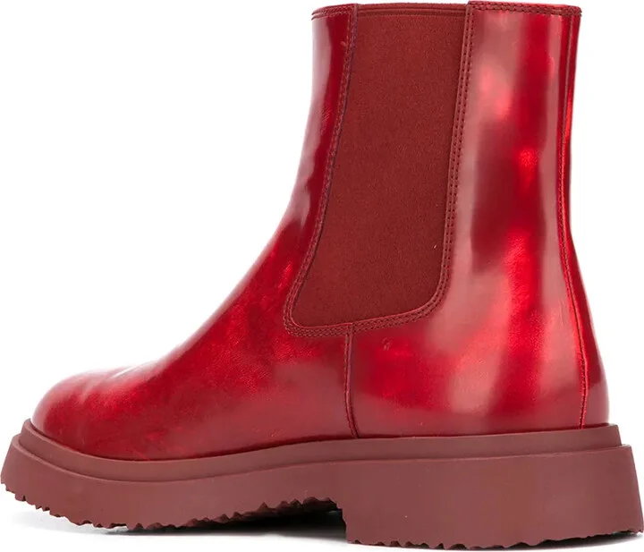 Walden slip-on boots - Image 3