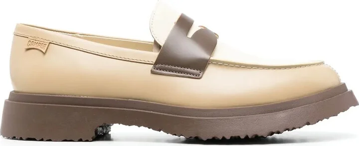 Walden slip-on loafers