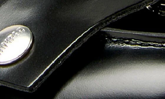 Walden Stud Double Penny Loafer - Image 11