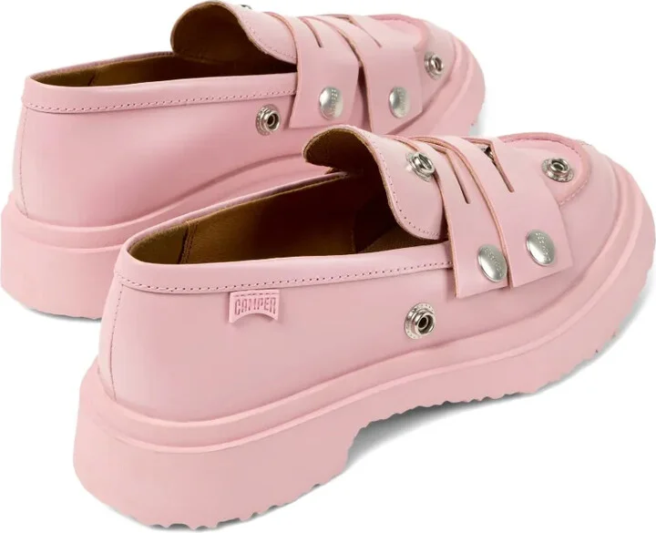 Walden Twins leather loafers - Image 3