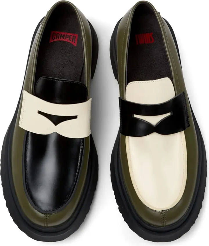 Walden Twins loafers - Image 4