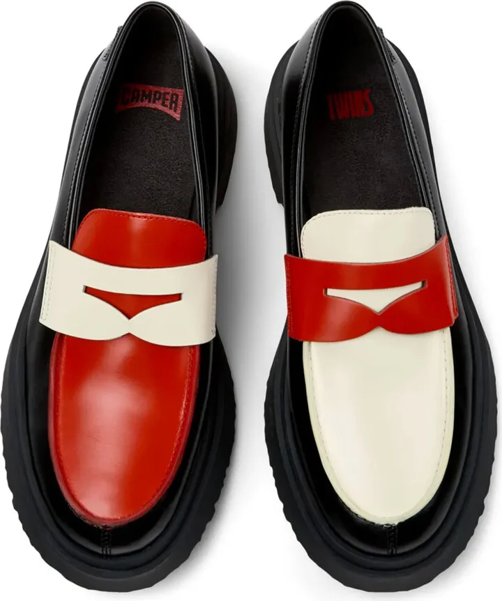 Walden Twins loafers - Image 4