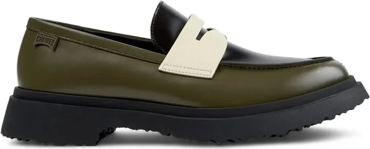Walden Twins loafers