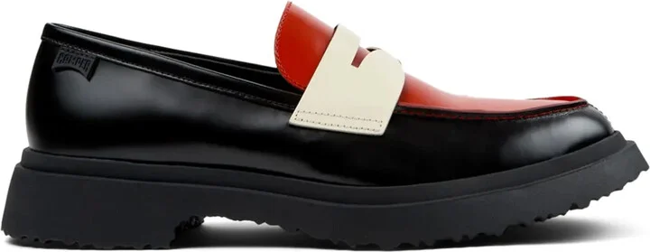Walden Twins loafers