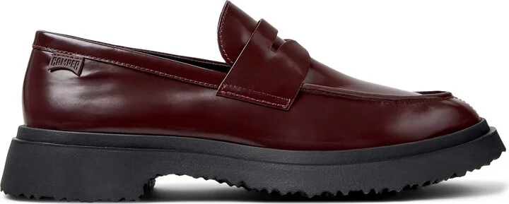 Walden Twins Mismatched Penny Loafer - Image 3