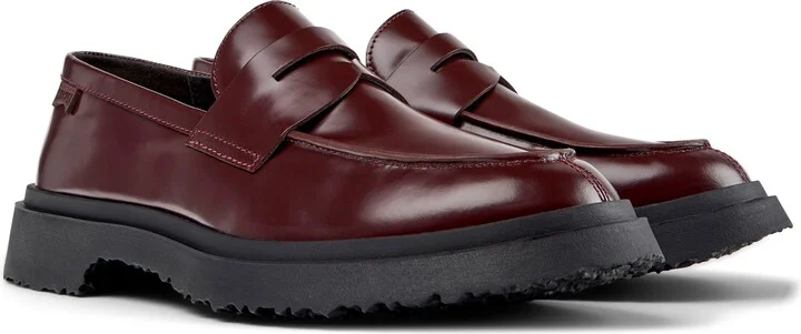 Walden Twins Mismatched Penny Loafer