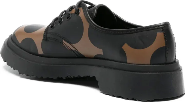 Walden Twins polka-dot print shoes - Image 3
