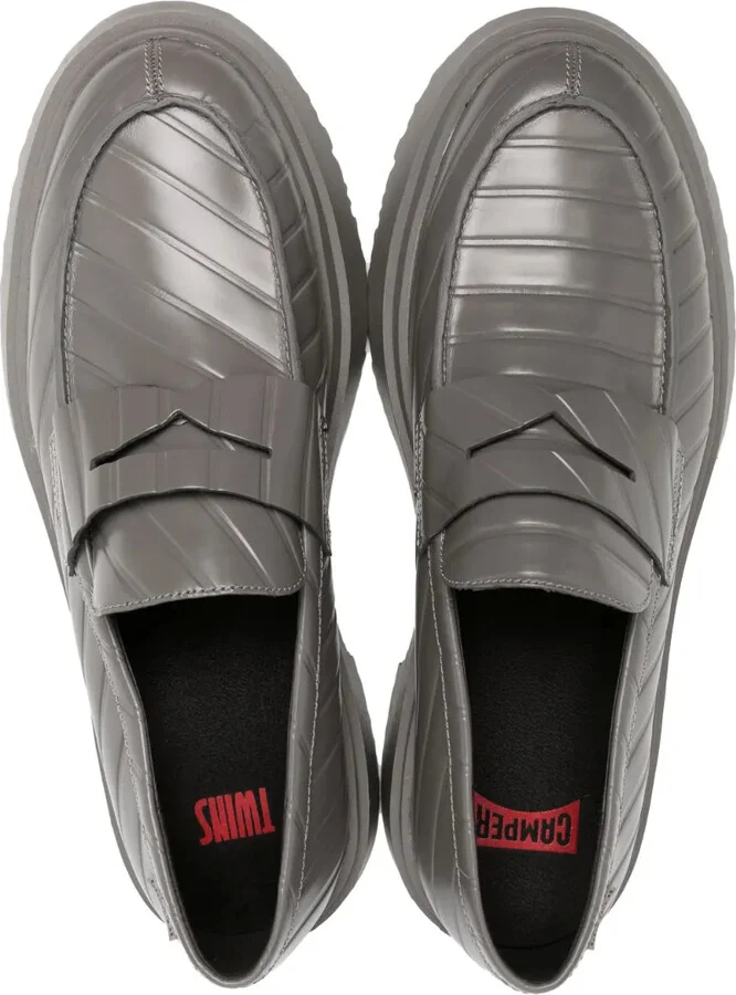 Walden Twins slip-on loafers - Image 4