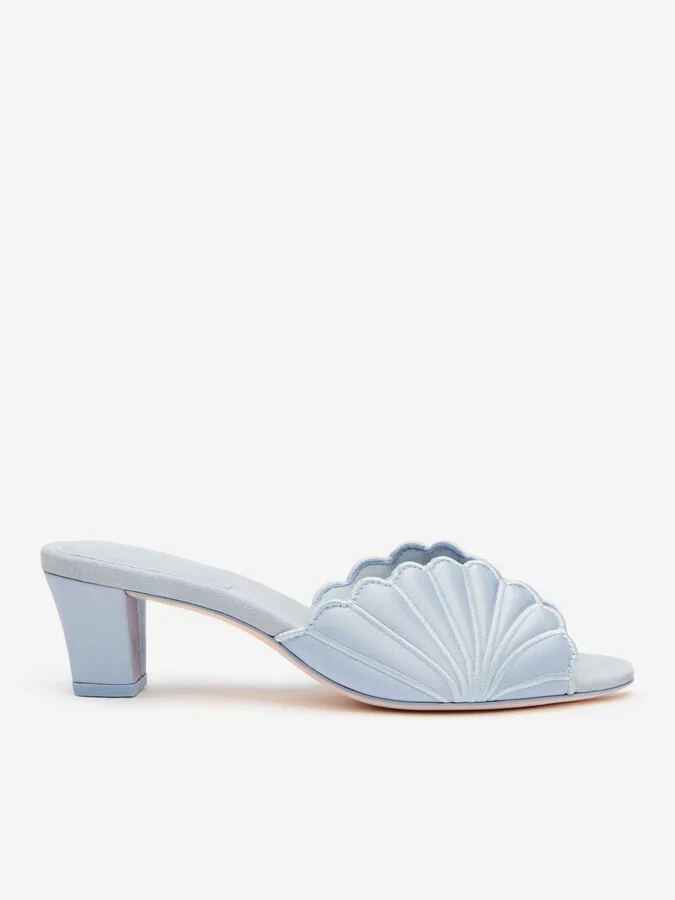 Mist Satin