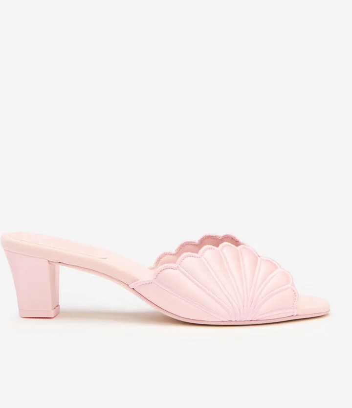 Rosewater Satin