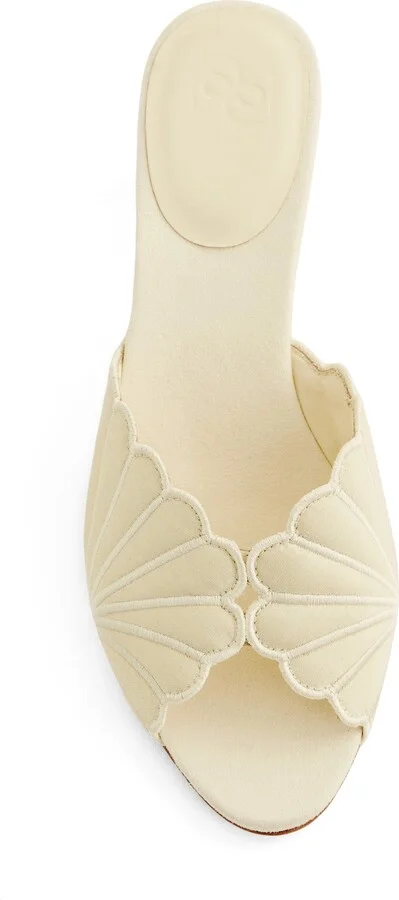 Waldena Slide Sandal - Image 3