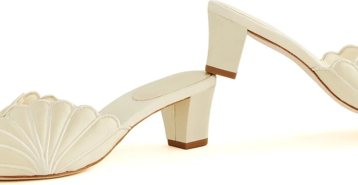 Waldena Slide Sandal - Image 5