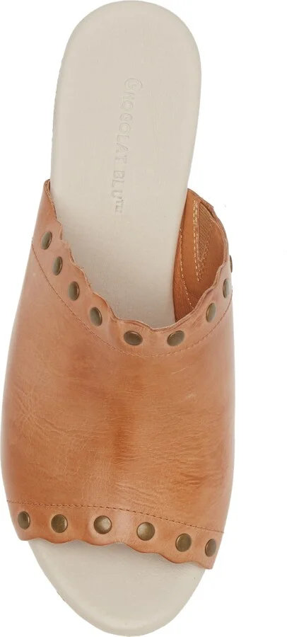 Waldo Platform Wedge Slide Sandal - Image 5