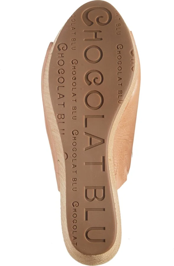 Waldo Platform Wedge Slide Sandal - Image 6