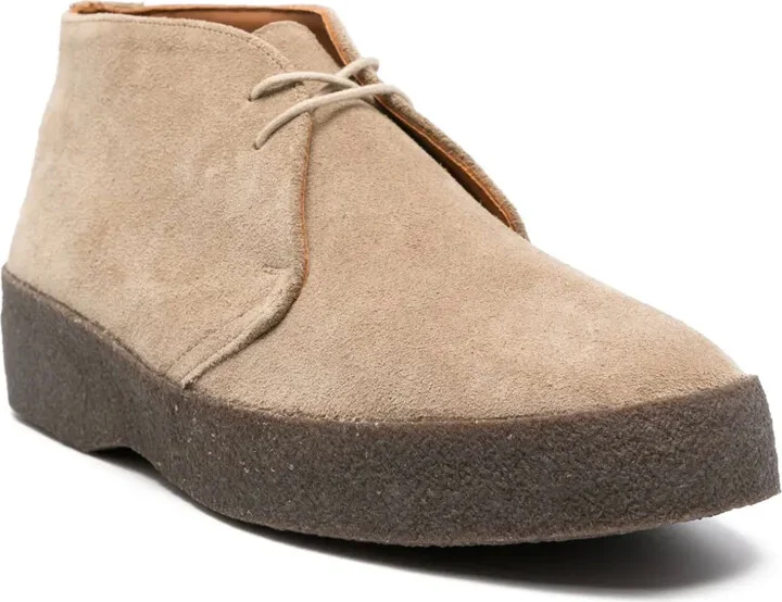 Waldon derby shoes - Image 2