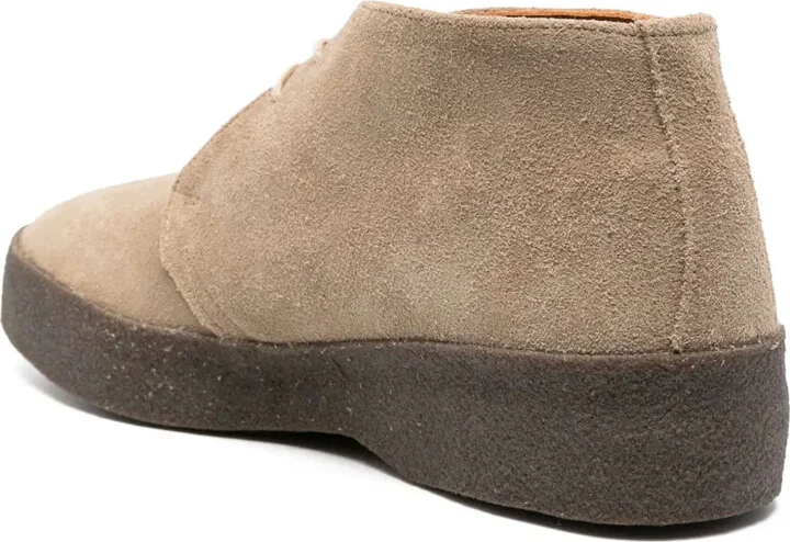 Waldon derby shoes - Image 3
