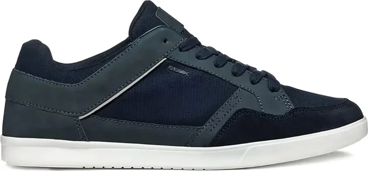 Walee suede sneakers