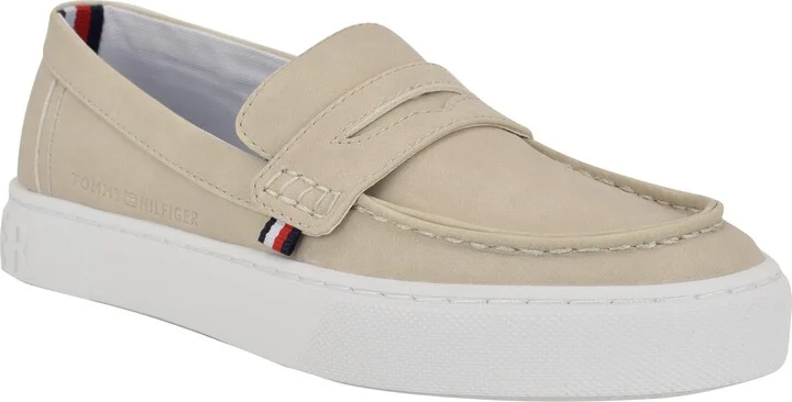 Walees Colorblock Slip-On Sneaker
