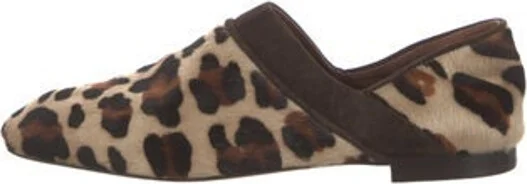 Animal Print, Neutrals