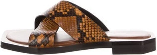 Brown, Pattern Prints
