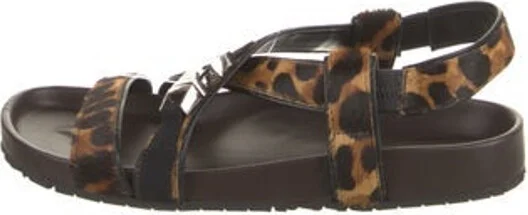 Brown, Pattern Prints