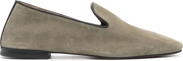 Wales Bonner Loafer Shoes