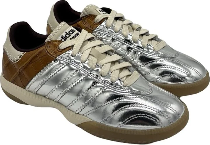 Wales Bonner Snakers Shoes - Image 2