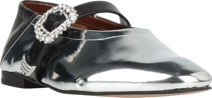 Wales Bonner Woman Ballet flats - Image 4