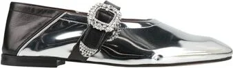 Wales Bonner Woman Ballet flats