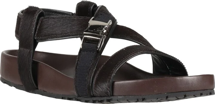 Wales Bonner Woman Sandals - Image 4
