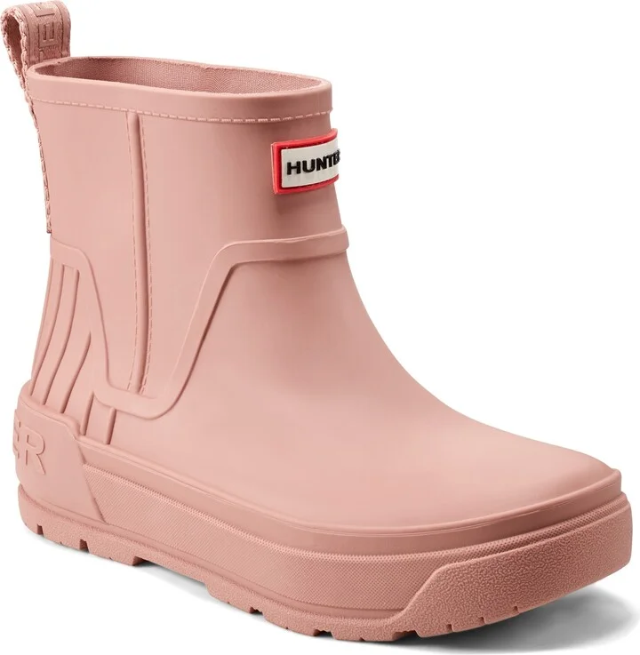 Wales Waterproof Rain Bootie