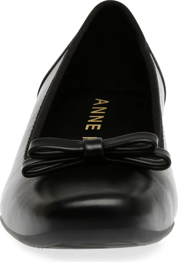 Wales Wedge Pump - Image 4