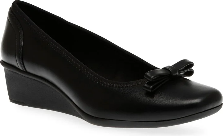 Wales Wedge Pump