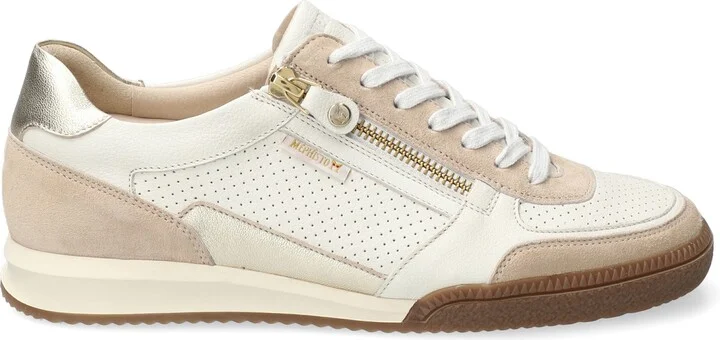 Walie Zip Sneaker - Image 3