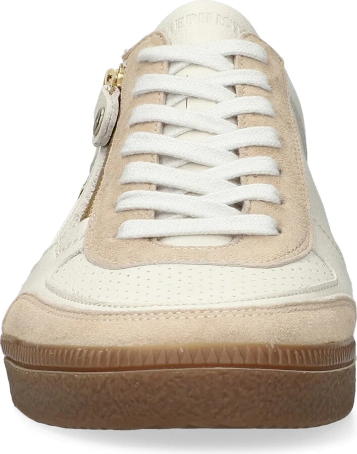 Walie Zip Sneaker - Image 4