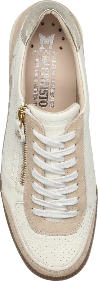 Walie Zip Sneaker - Image 5