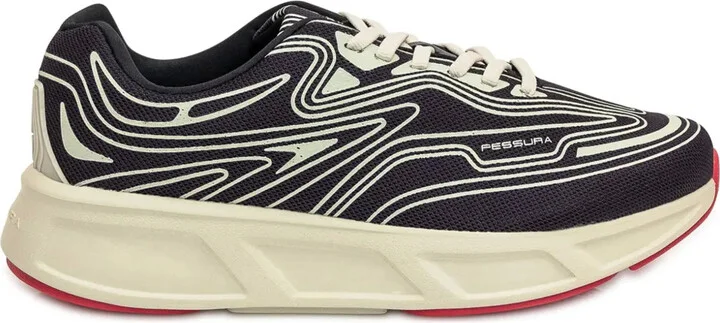 Walk 01 sneakers