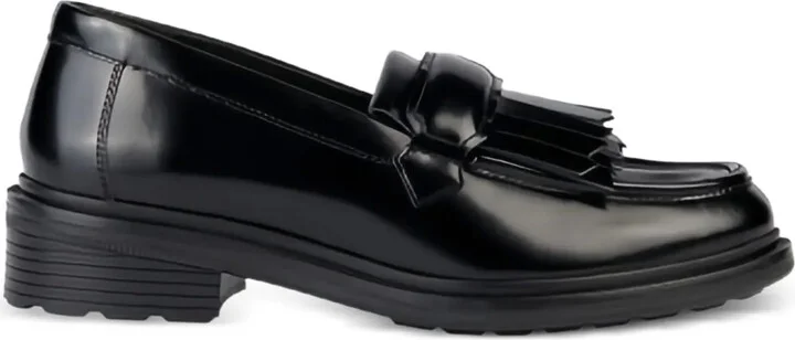 Walk loafers