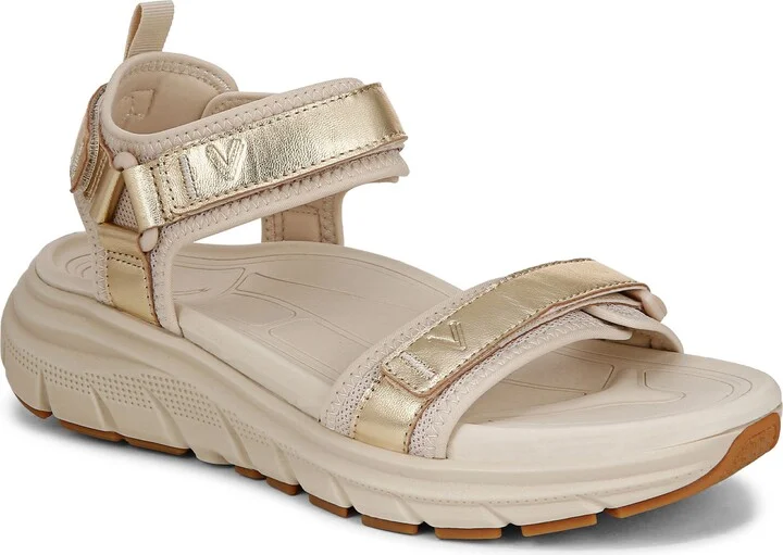 Walk Max Wanderer Sandal