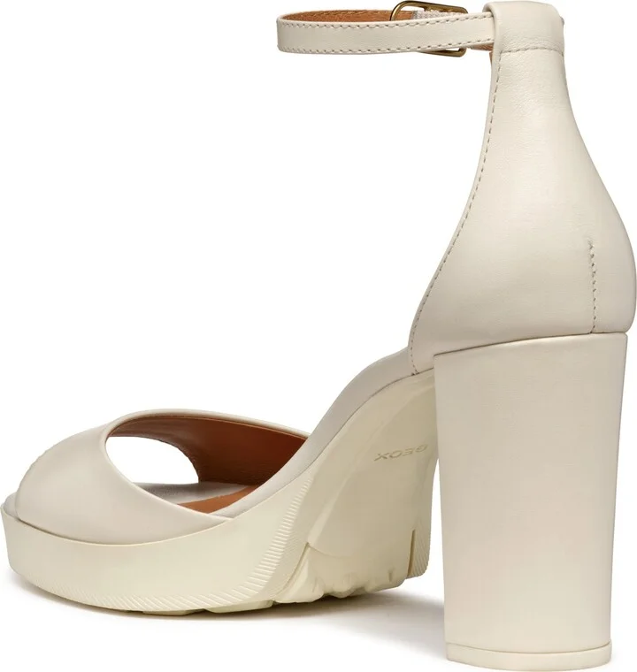 Walk Pleasure Ankle Strap Platform Sandal - Image 2