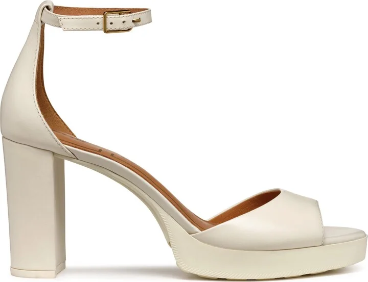 Walk Pleasure Ankle Strap Platform Sandal - Image 3
