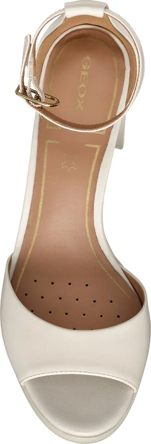 Walk Pleasure Ankle Strap Platform Sandal - Image 4