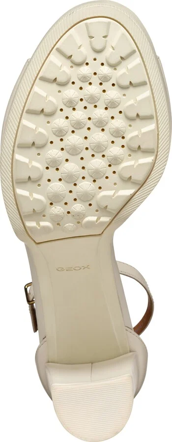 Walk Pleasure Ankle Strap Platform Sandal - Image 5