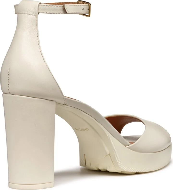 Walk Pleasure Ankle Strap Platform Sandal - Image 6