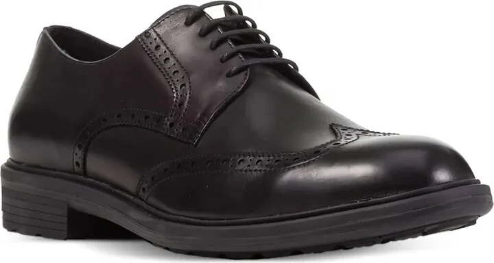 Walk Pleasure brogue shoes - Image 2