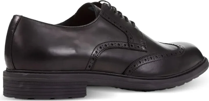 Walk Pleasure brogue shoes - Image 3