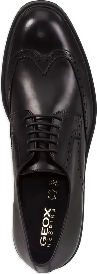Walk Pleasure brogue shoes - Image 4
