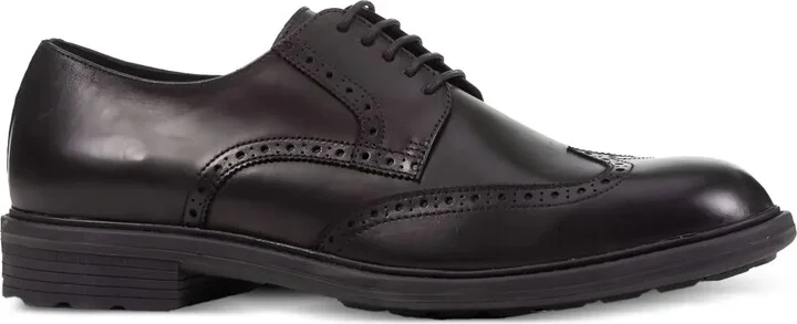 Walk Pleasure brogue shoes