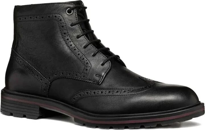 Walk Pleasure C boots