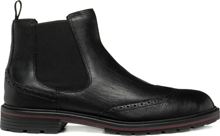 Walk Pleasure Chelsea boots